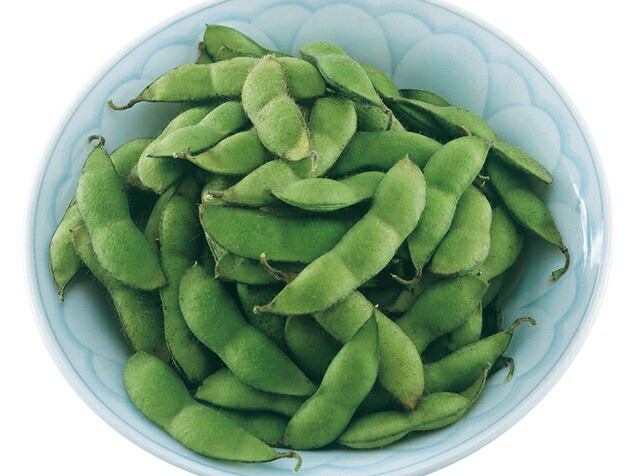 えだまめページ 楽天市場】トキタ種苗 枝豆 茶福 1dl : 種苗・園芸ショップ 種もり