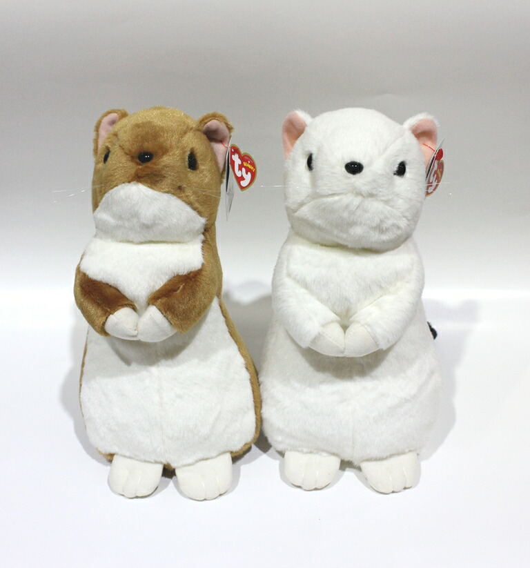 楽天市場 動物 アニマル ぬいぐるみ おこじょ 茶 小サイズ オコジョ 野生動物 縫いぐるみ ヌイグルミ どうぶつ 阿寒湖 きりり