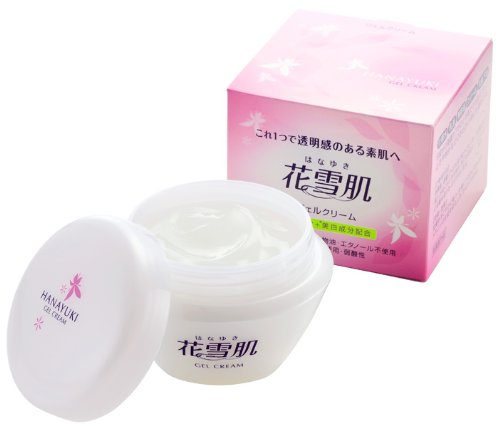 楽天市場】【寿康美株式会社】雪美人モイスチュアクリーム 30g＜じゅ