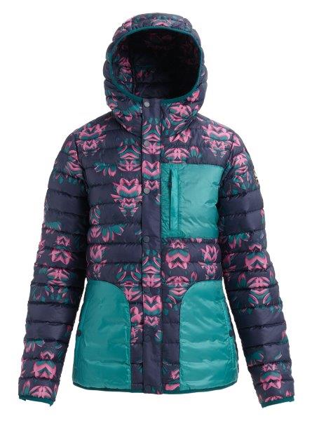 BURTON(バートン) W20 W EVRGRN DWN HD INS DBSTYL GBSLAT S サイズ 2020FW