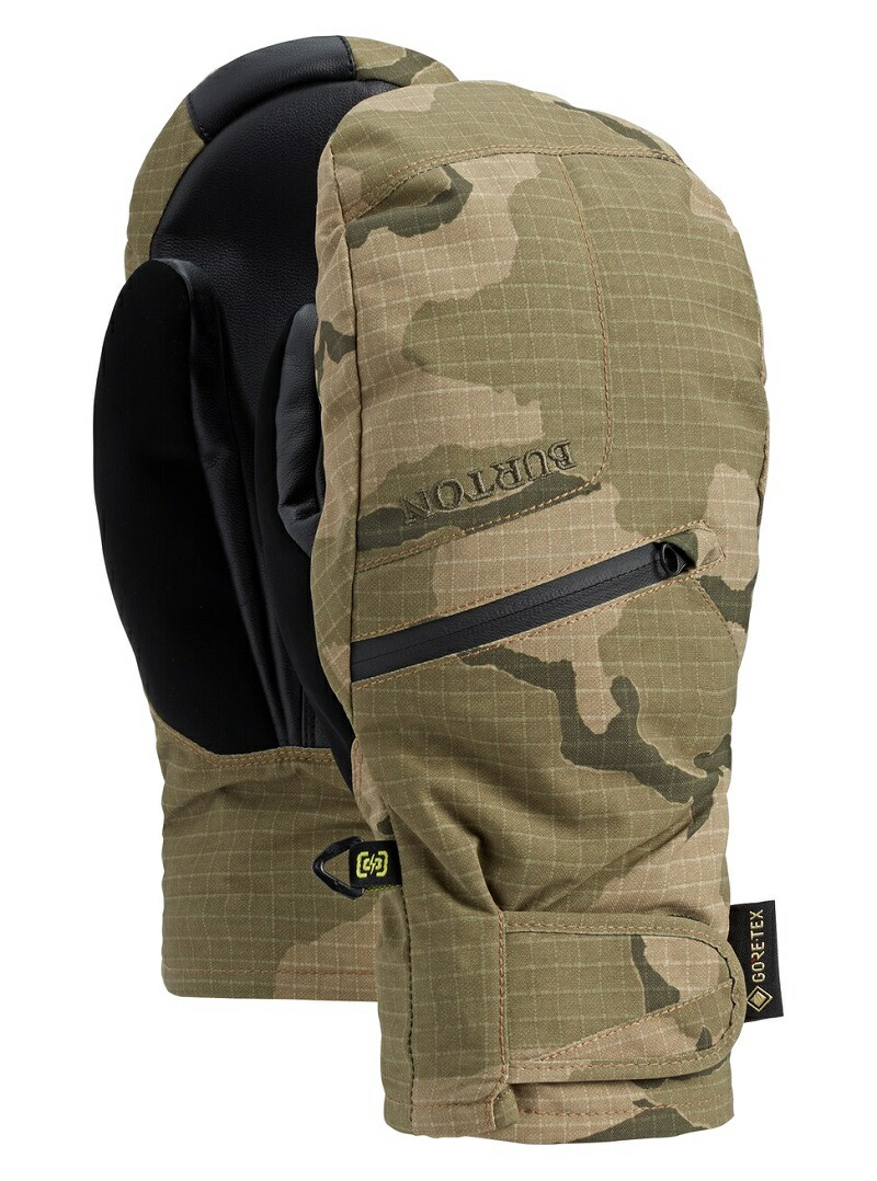 充実の品 Burton バートン W Mb Gore Undmtt Barren Camo タングラム オンラインショップ 新品即決 Stellabarros Com Br