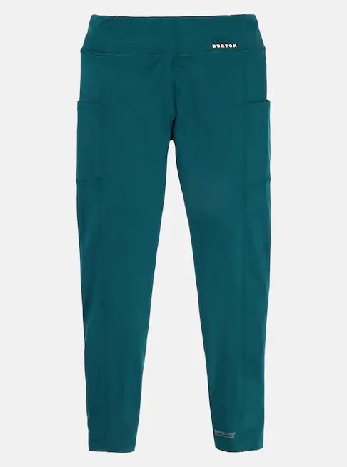 BURTON【バートン】 W MDWT X PT DEEP EMERALD 25FW