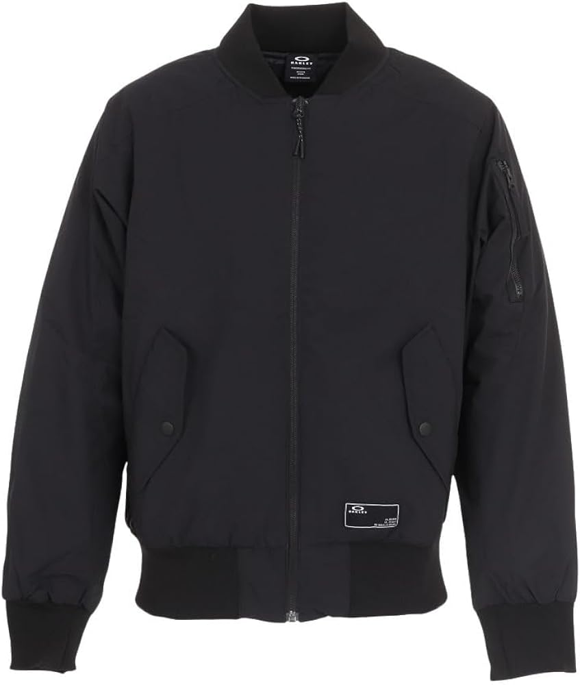 楽天市場】OAKLEY(オークリー) FGL PUFFER INS HOODY 1.7