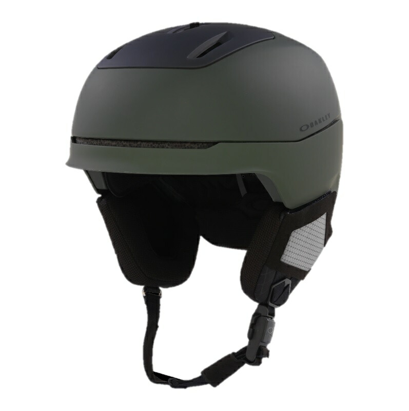 OAKLEY MOD5 ヘルメット マットブラック スキー スノボ 新品未使用 オークリー 2019 OAKLEY オークリー スノー ヘルメット MOD5