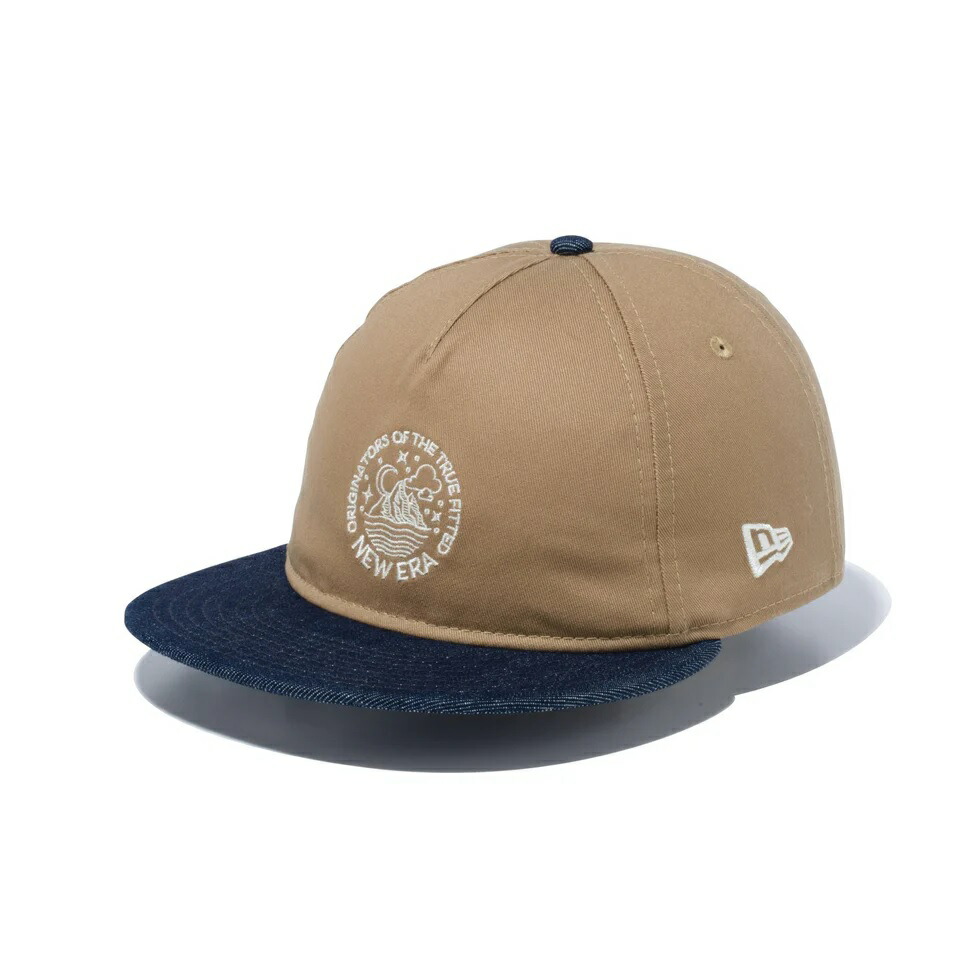 楽天市場】NEW ERA(ニューエラ) 9FORTY A-Frame トラッカー The
