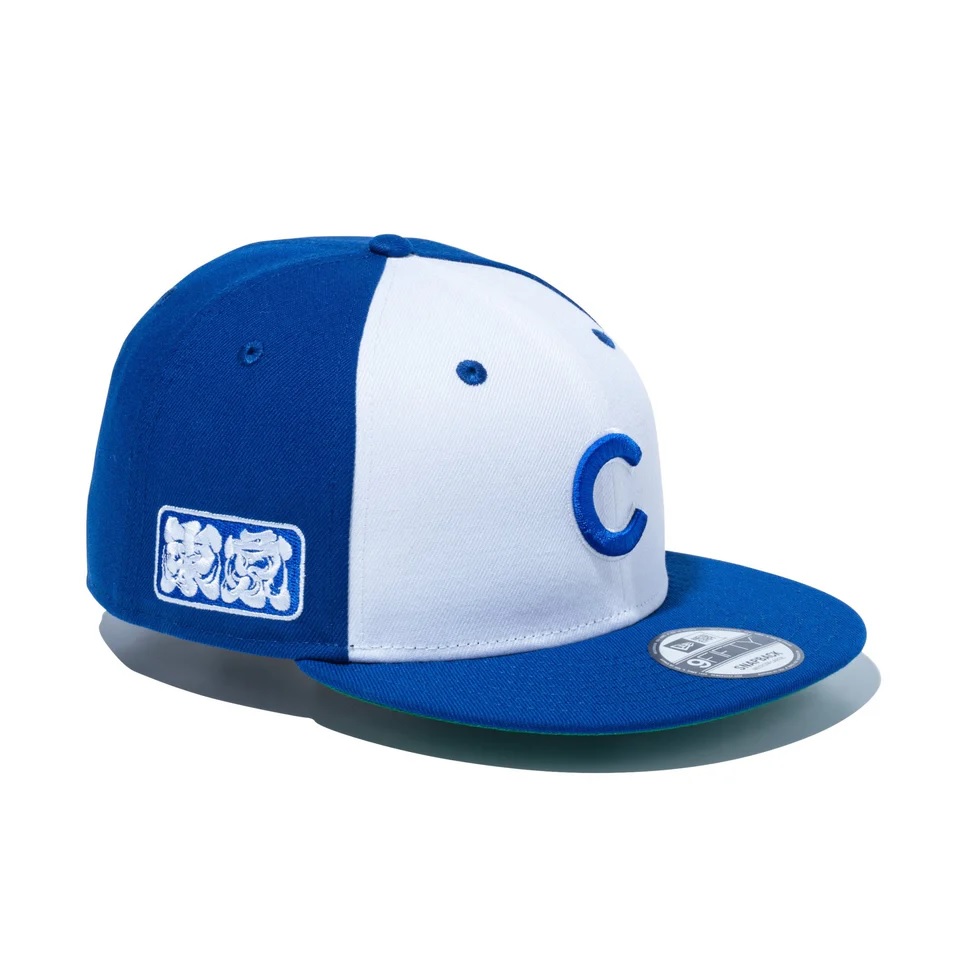 楽天市場】ニューエラ NEW ERA キャップ シカゴ・カブス 今永