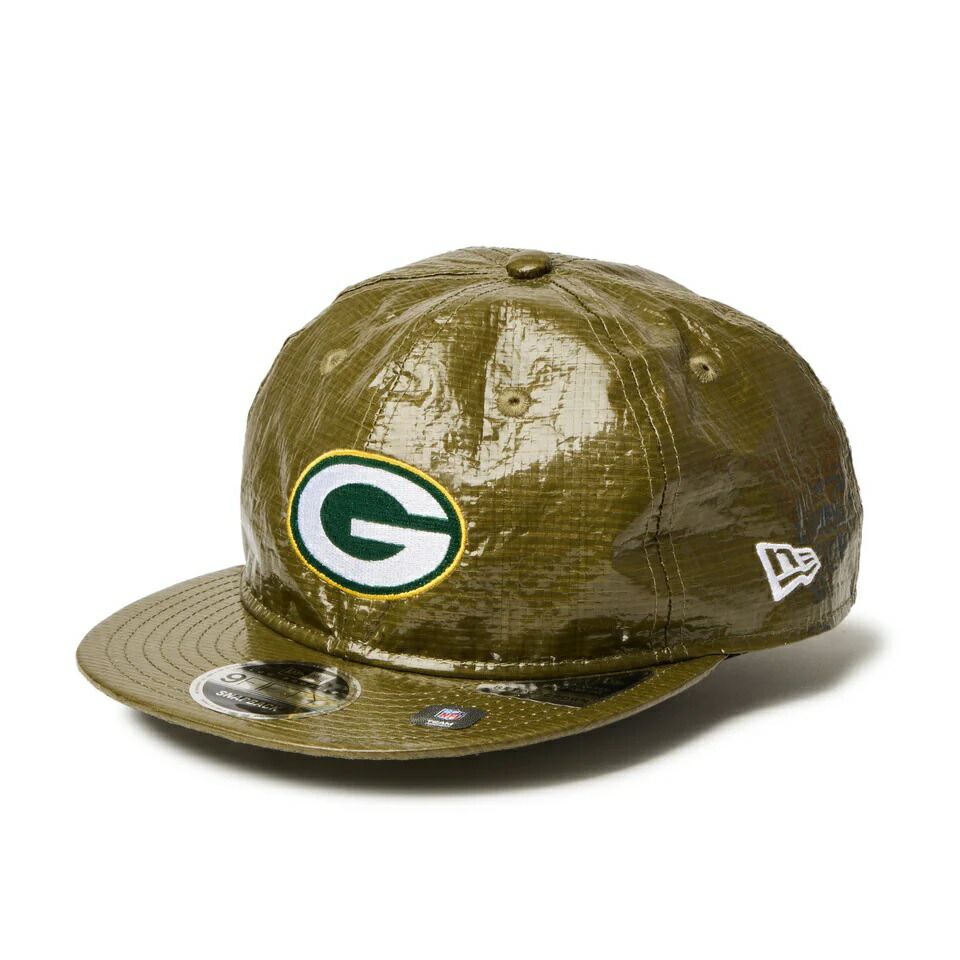 NEW ERA 9FORTY × L・I・J コラボ　ロスインゴ　キャップ NEW ERA 9FORTY × L・I・J コラボ ロスインゴ キャップ - メルカリ