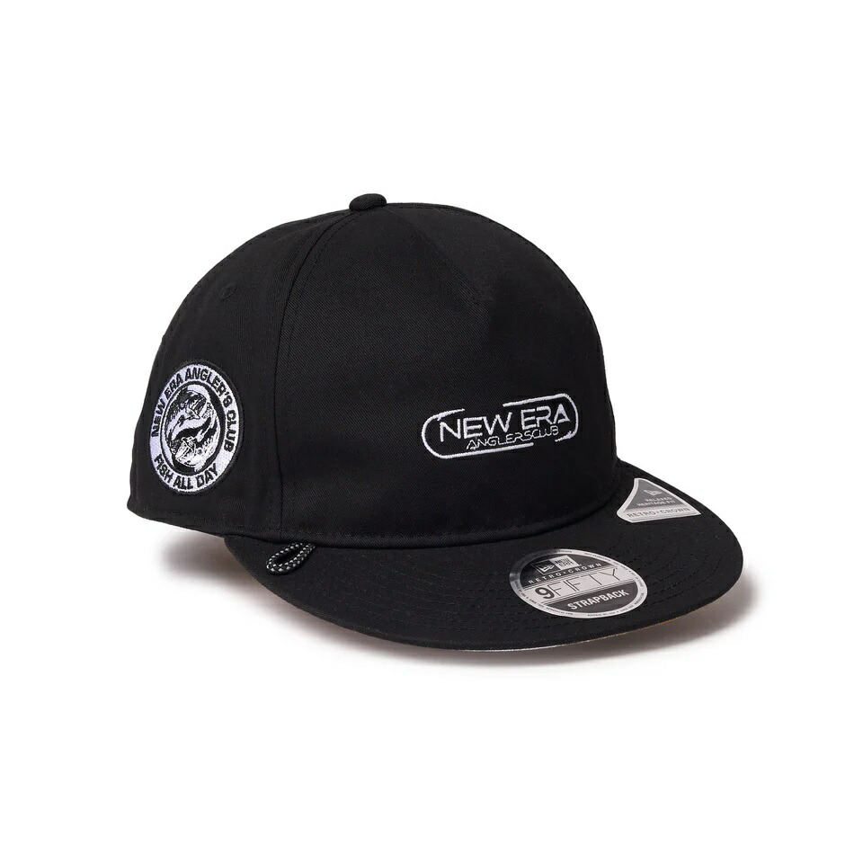楽天市場】バリバス×ニューエラ VARIVAS×NEW ERA 9FIFTY ナイン