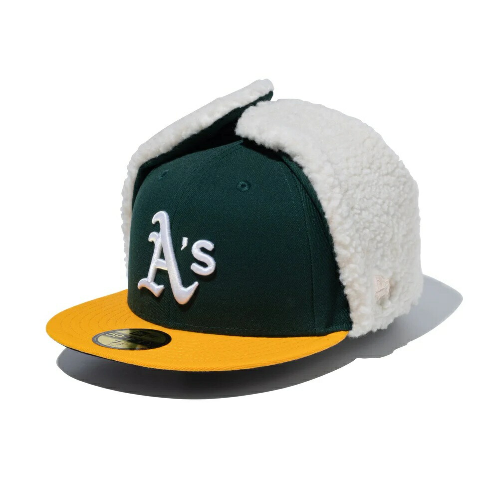 楽天市場】NEW ERA(ニューエラ) キャップ 9THIRTY Dog Earドッグイヤー