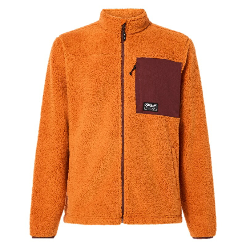 楽天市場】OAKLEY(オークリー) FGL PUFFER INS HOODY 1.7