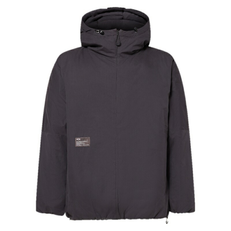 楽天市場】OAKLEY(オークリー) FGL PUFFER INS JACKET 4.7 BLUE TAR
