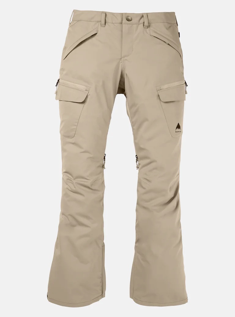 BURTON バートン　W GLORIA PT Summit Taupe 2025FW