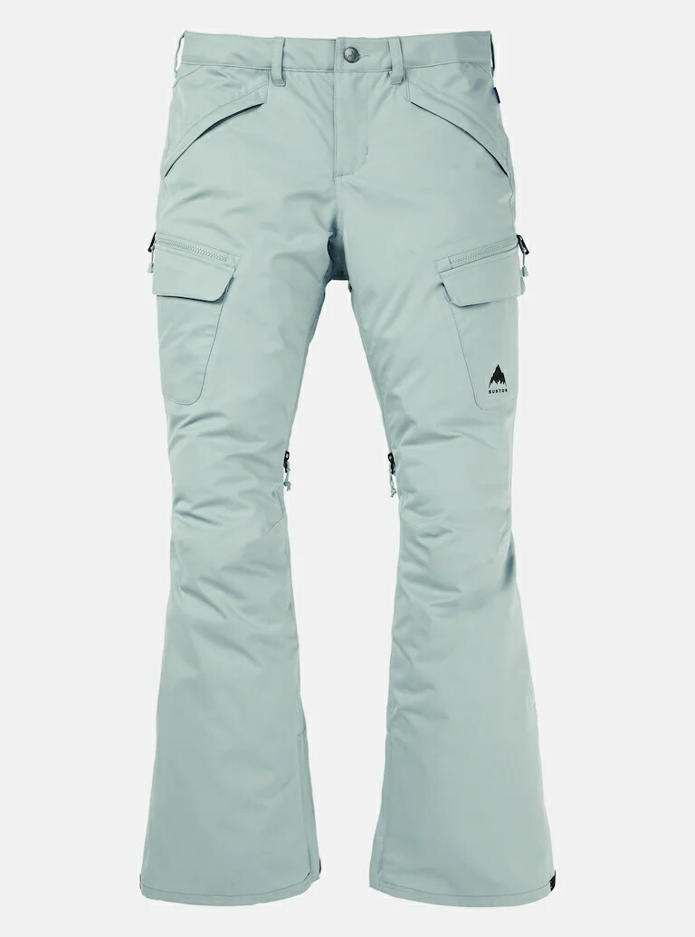BURTON バートン　W GLORIA PT Petrol Green 2025FW