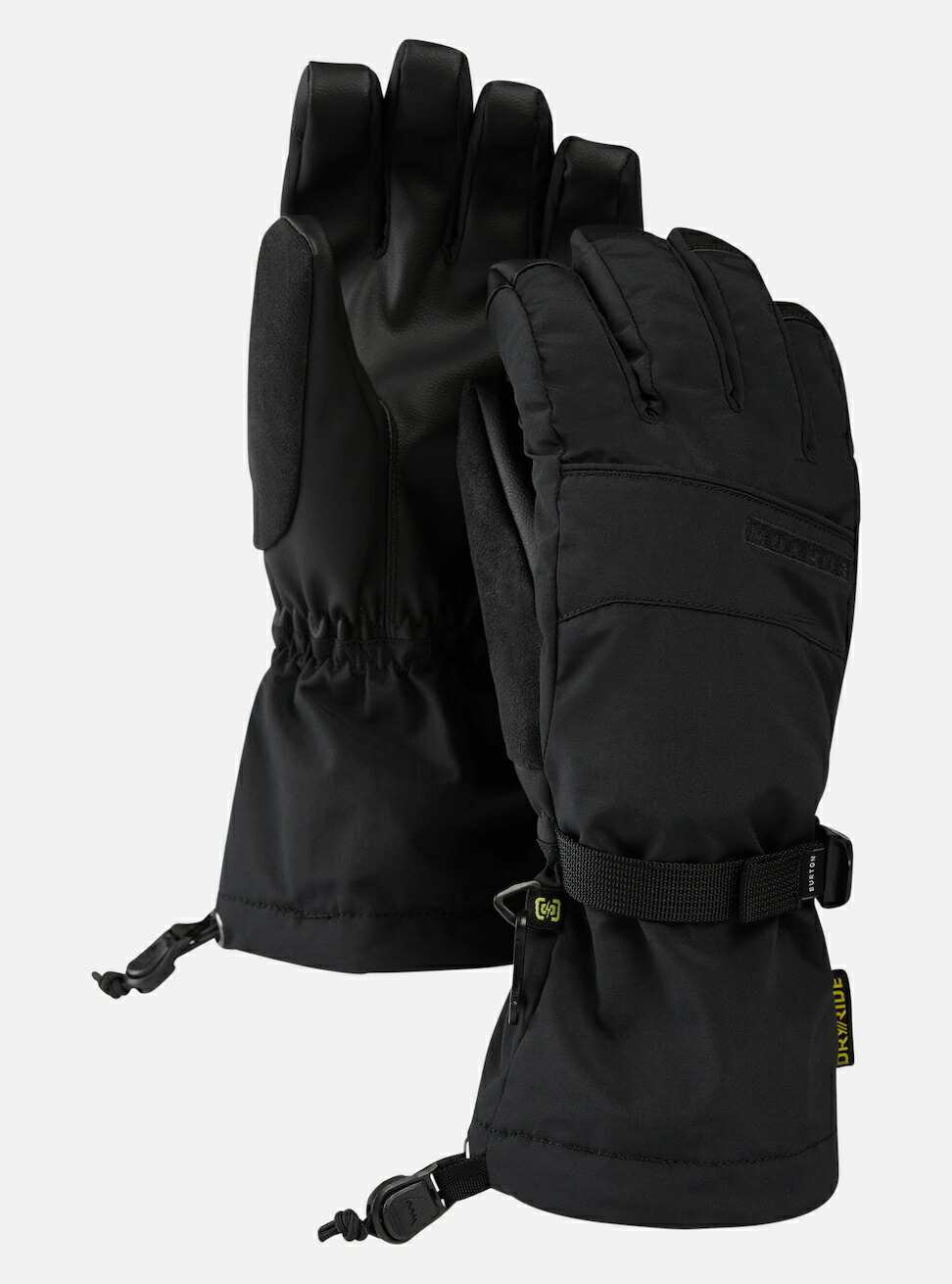 ウィメンズ Burton プロファイル 地球儀Women\u0027s BURTON Profile Glove  True Black    26FW