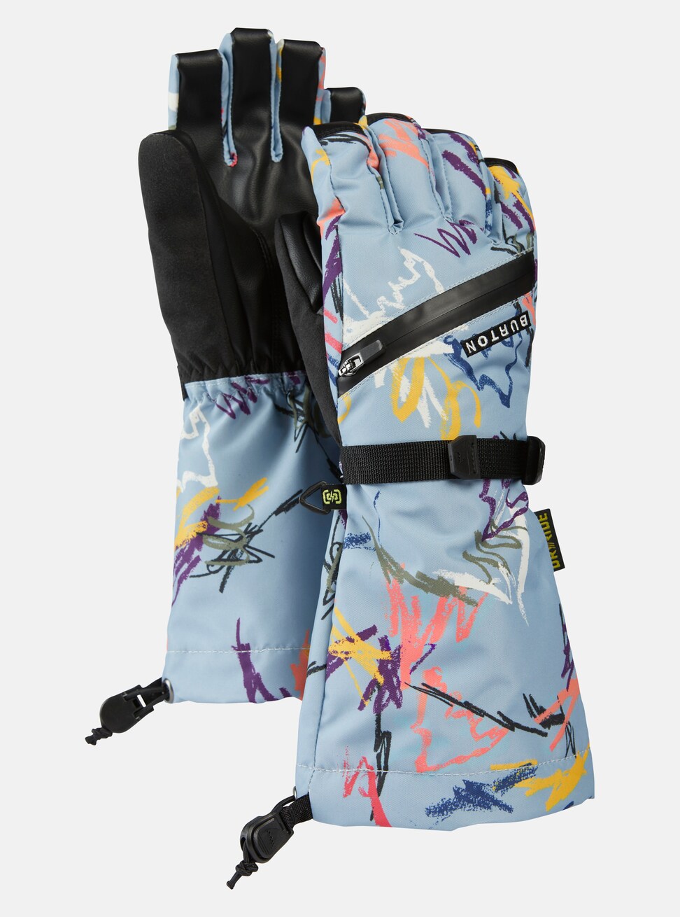 楽天市場】25-26 バートン BURTON ゴアテックス グローブ Kids' GORE