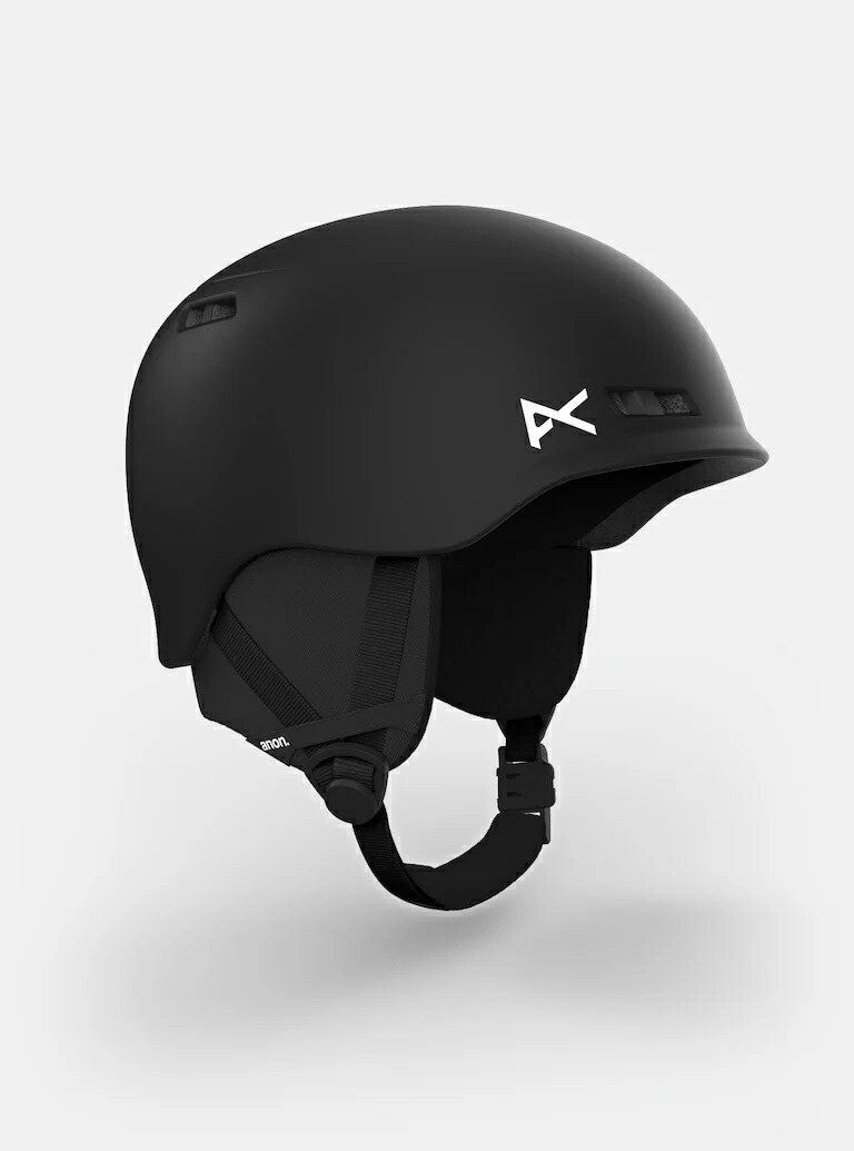 Kids' Anon Burner　Black 25FW｜タングラムオンラインショップ