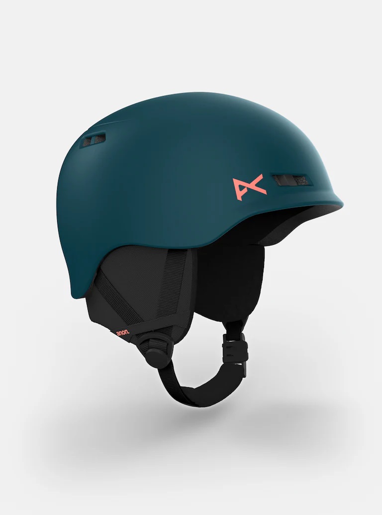 Kids' Anon Burner　Deep Emerald 25FW｜タングラムオンラインショップ 8,085円