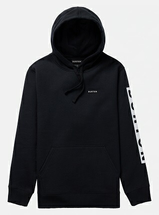 BURTON VAULT PO True Black 2025FW 8,030円