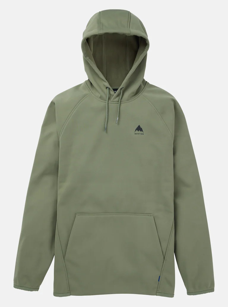 BURTON M CROWN WPF PO Forest Moss 2025FW 10,010円