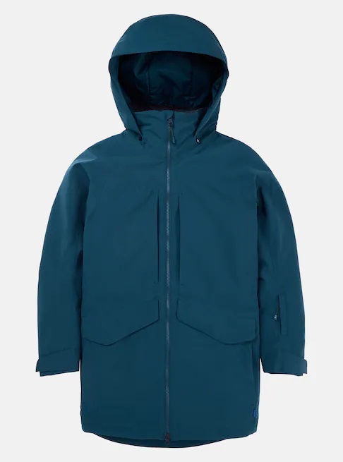 BURTON W PROWESS 2.0 JKDeep Emerald  25FW