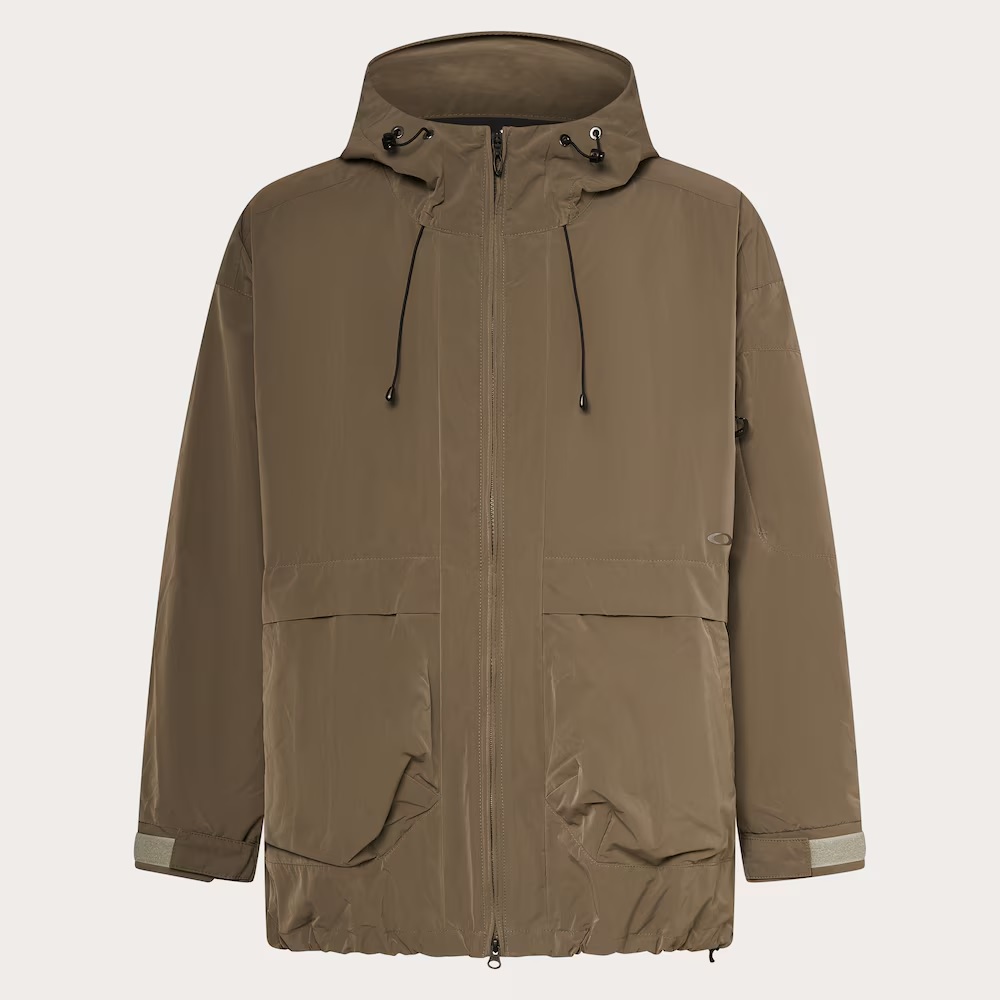 OAKLEY(オークリー) 2025SS FGL SECTOR JACKET 5.0 SHEET METAL FOA407559-279