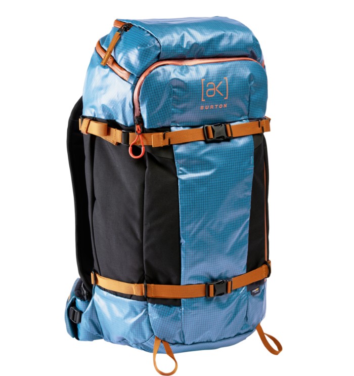 楽天市場】BURTON バートン バック Gig Boot 48L Pack 25-26 モデル