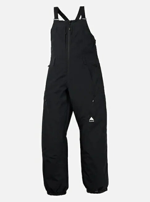 BURTON バートン　W RSRV BB True Black 2026FW