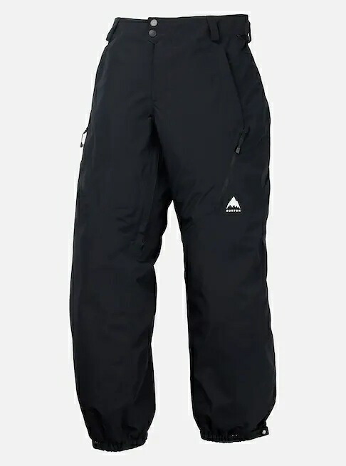 BURTON バートン　W RSRV RLX PT True Black 2026FW