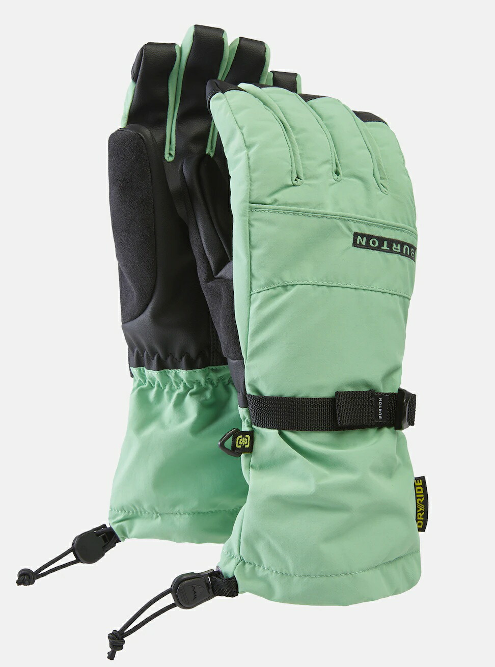 ウィメンズ Burton プロファイル 地球儀Women\u0027s BURTON Profile Glove  Soft Sage    26FW