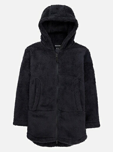 BURTON W MINXY HILOFTFZ True Black 26FW|タングラムオンラインショップ