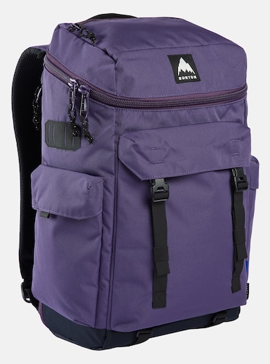Burton Annex 2.0 28L Backpack
2023FW Violet Halo