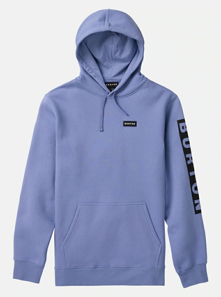 BURTON M VAULT PO  Slate Blue  2024FW