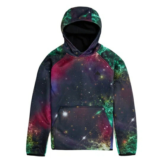 子供用 KD CROWN WPF PO Painted Planet 24FW