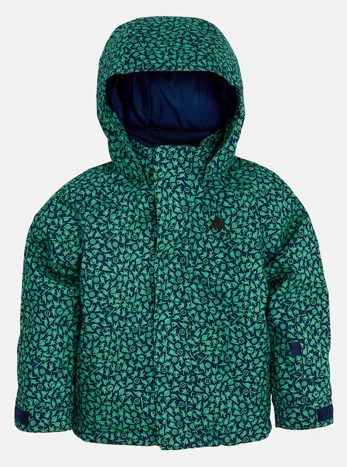 BURTON(バートン) 子供用TD CLASSIC JK Orbit 2024FW|タングラムオンラインショップ