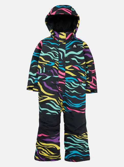 楽天市場】25-26 2026 BURTON バートン Infants' Buddy Bunting