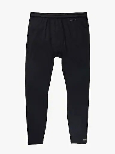 BURTON【バートン】 2023-24FW M LTWT X PT TRUE BLACK