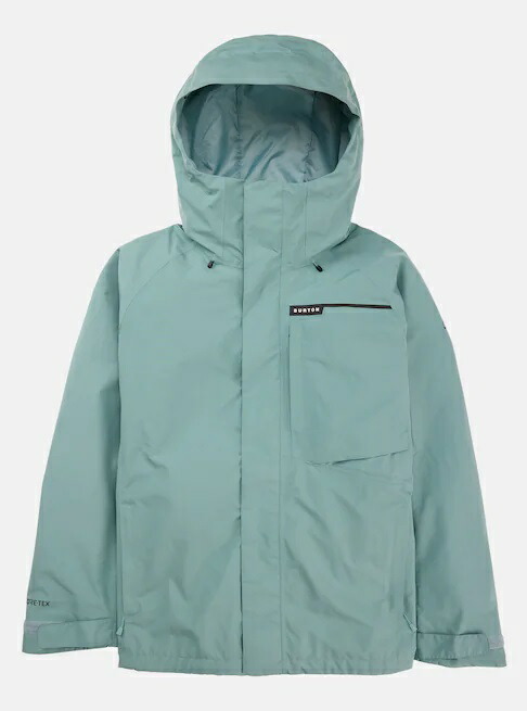 BURTON M  GORE POWLINE JK Rock Lichen  2024FW