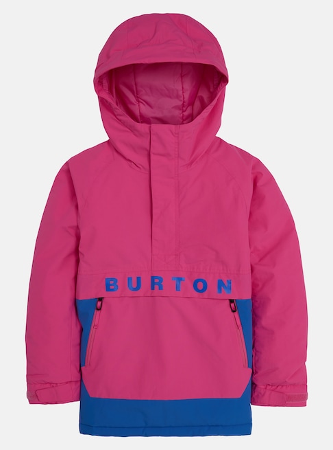 楽天市場】子供用 BURTON【バートン】 2024-25FW KIDS GORE GLV TRUE