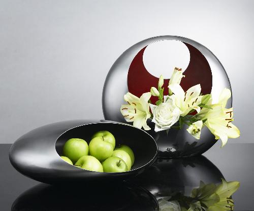 楽天市場】フルーツバスケット メディテラネオ フルーツボウル