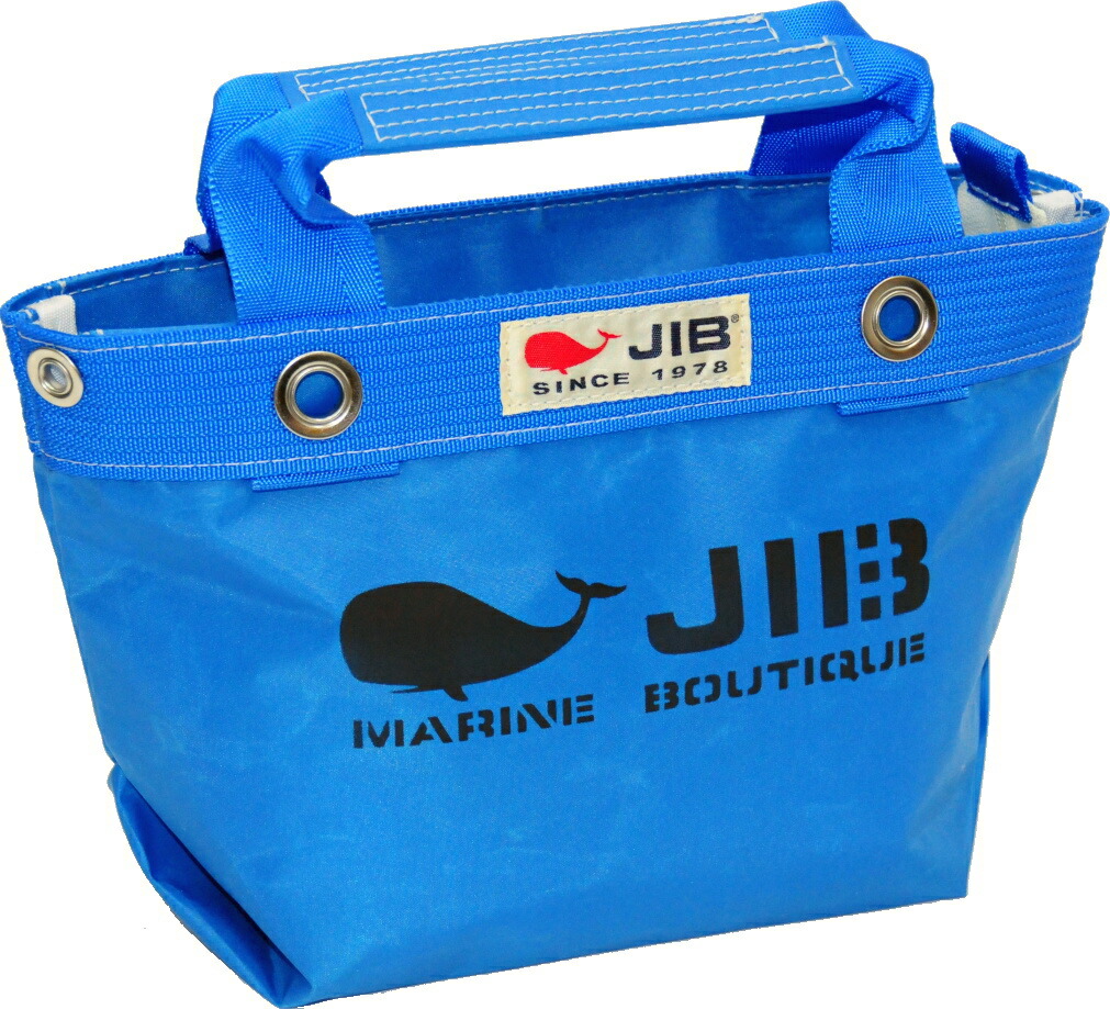 JIB トート　レア^ - ^ 超お買い得 ◇web更新Info◇21/3/13~ 新着商品 “7オンス ロープトート