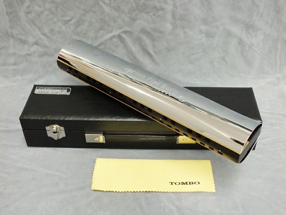 楽天市場】TOMBO No.1180R [アルト・パイプホルン] 【アンサンブル