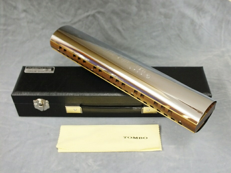 楽天市場】TOMBO NO.1190R ソプラノパイプホルン アンサンブル