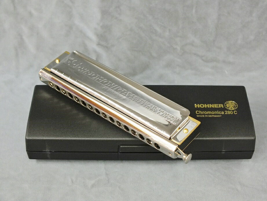 楽天市場】HOHNER ホーナー New Super64X スーパー64X
