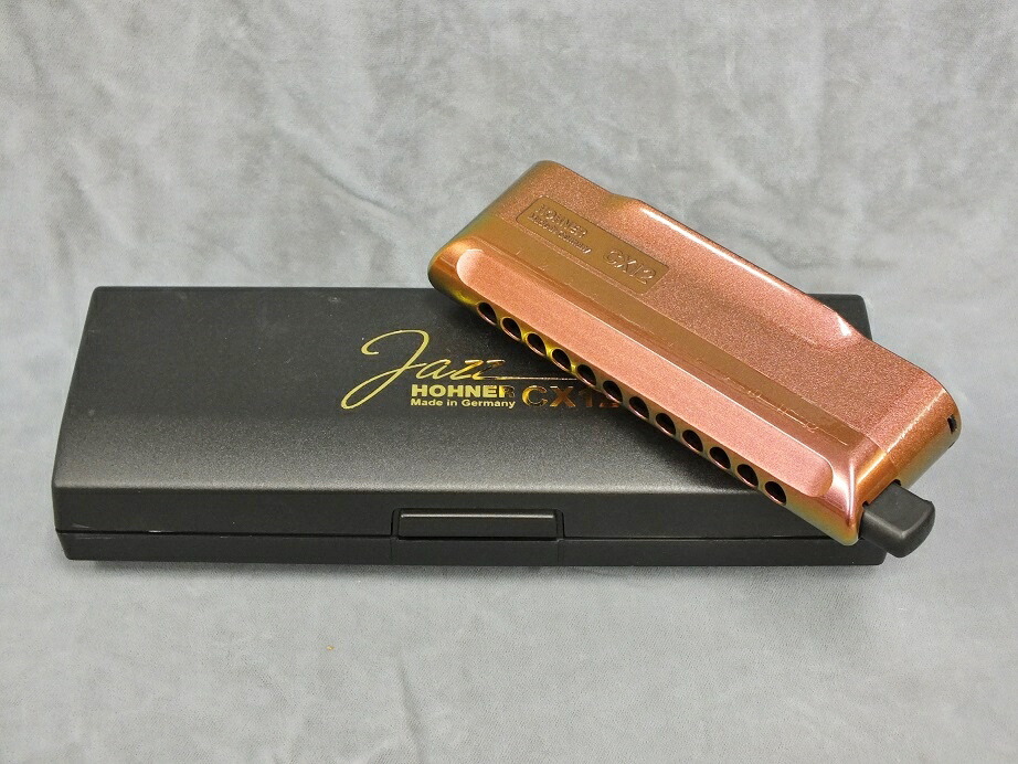 楽天市場】HOHNER Meister klasse (マイスタークラス