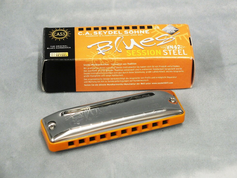 楽天市場】SEYDEL (サイドル) SYMPHONY Grand Chromatic