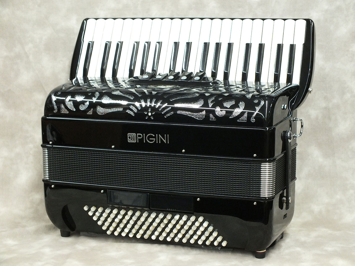 【未使用品】アコーディオン TOMBO J80 J-80 トンボ TOMBO (アコーディオン専門店・出荷前検品発送)TOMBO トンボ