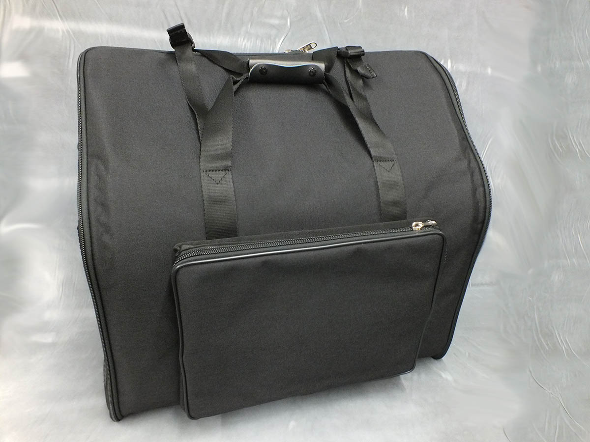 楽天市場】FUSELLI アコーディオン・バッグ FUSELLI41縦型