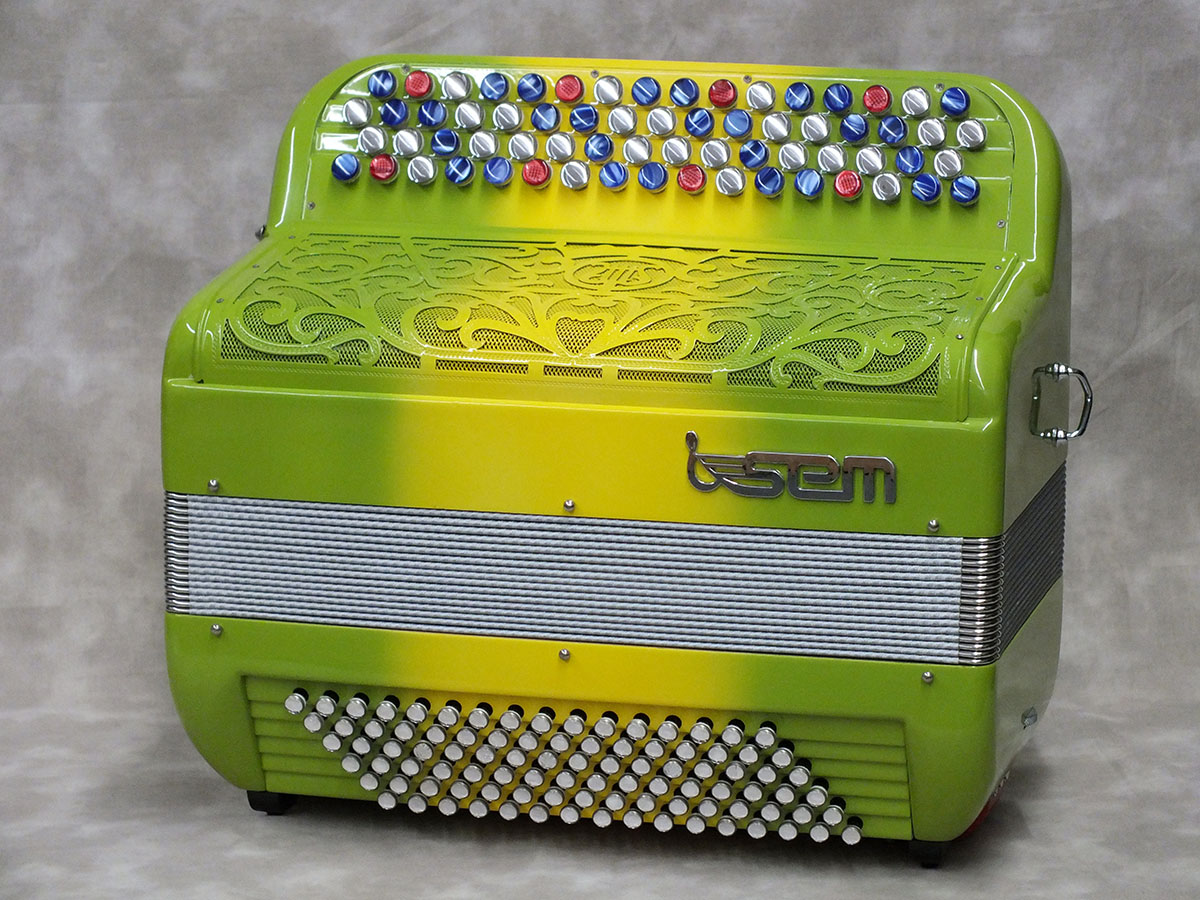 楽天市場】《入門機にオススメ!!》 HOHNER NOVA III/96