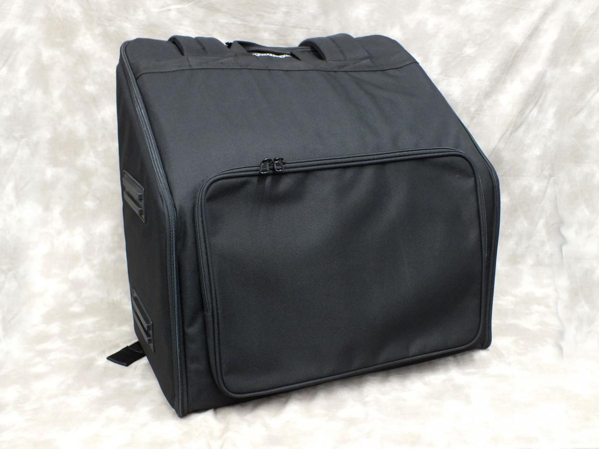 楽天市場】FUSELLI アコーディオン・バッグ FUSELLI41縦型