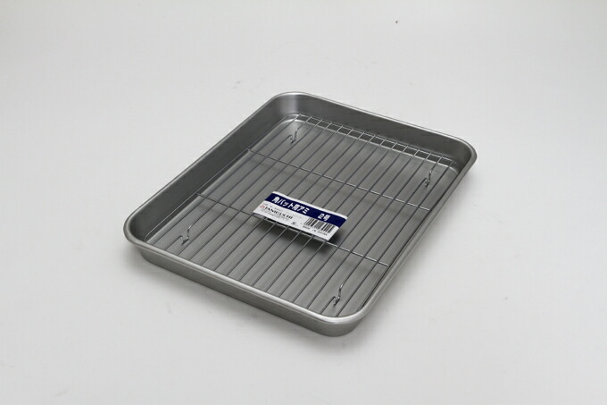 アルミ製 長方形バット 8枚セット　蓋2枚付き NAKAO_OTHER_6.png?v=1755739191